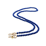 Pearl Necklace • Solo • True Blue
