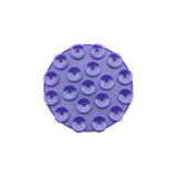 Suck Button "QUICK" • Purple