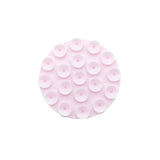 Suck Button "QUICK" • Pink