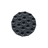 Suck Button "QUICK" • Black