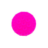Suck Button "QUICK" • Neon Purple