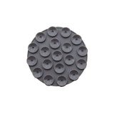 Suck Button "QUICK" • Grey
