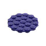 Suck Button "QUICK" • Purple