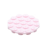 Suck Button "QUICK" • Pink