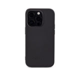 Mobile phone case without eyelets • Pirate Black