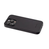 Mobile phone case without eyelets • Pirate Black