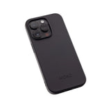 Mobile phone case without eyelets • Pirate Black