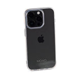 Mobile phone case without eyelets Transparent • Clear