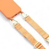Handyband • Bold • Peach Fuzz
