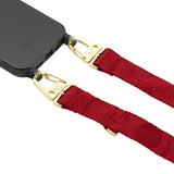 Handyband • Bold • Rhubarb