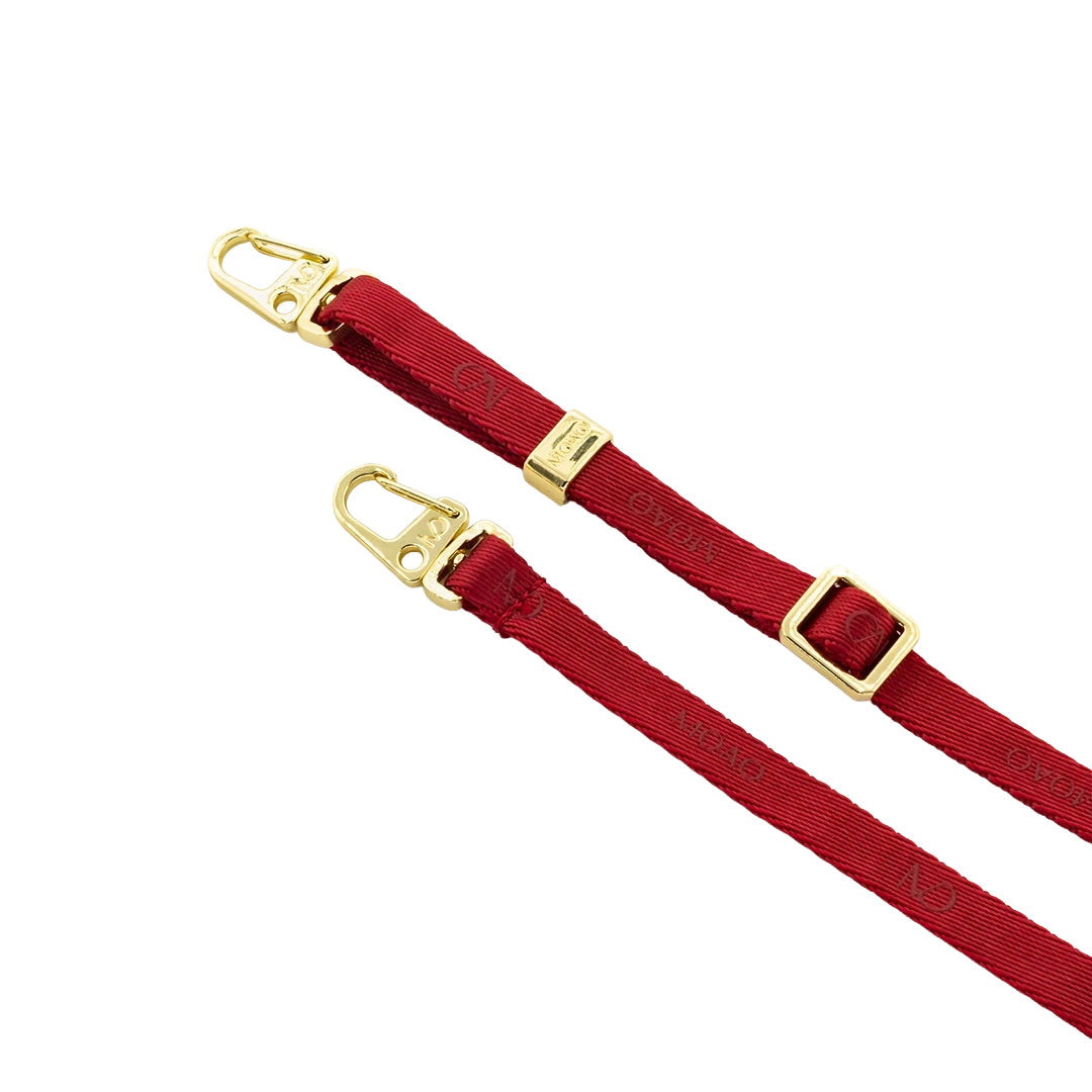 Handyband • Slim • Rhubarb