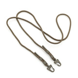 Carabiner strap