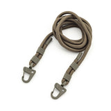 Carabiner strap