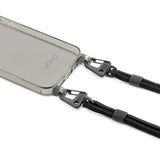 Carabiner strap