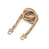 Carabiner strap