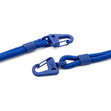 Carabiner strap