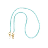 Perlenkette • Solo • Ice Blue