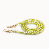 Pearl Necklace • Solo • Sunny Lime