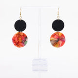 Earrings ANNA • Mars